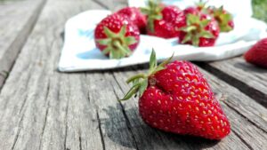 Strawberry Festival