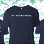 Right to Life of Michigan Merch!