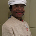Women’s History Month: Dr. Mildred Jefferson