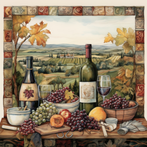 Paw Paw Wine and Harvest Festival