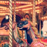 Volunteer Form – County Fair
