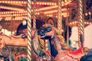 Van Buren County Youth Fair