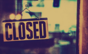 Planned Parenthood Closes 4 Clinics in MI