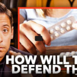 Video: Study shows that abortion pill is NOT safe