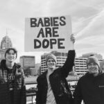 2025 Michigan March for Life Photos