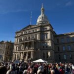 Planned Parenthood asks Whitmer for $5M to bridge funding gap