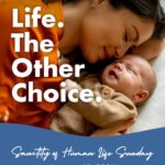 Sanctity of Human Life Sunday 2026