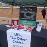 Coloma Glad Peach Festival