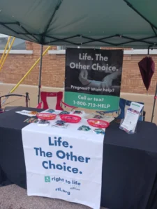 Coloma Glad Peach Festival